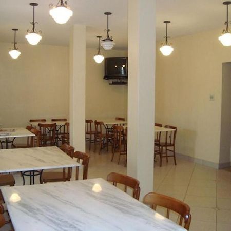 Hotel Faisca Mariana Zewnętrze zdjęcie
