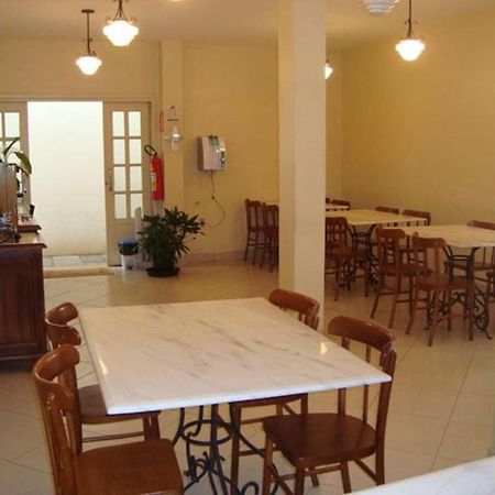 Hotel Faisca Mariana Zewnętrze zdjęcie