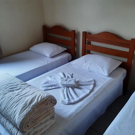 Hotel Faisca Mariana Zewnętrze zdjęcie