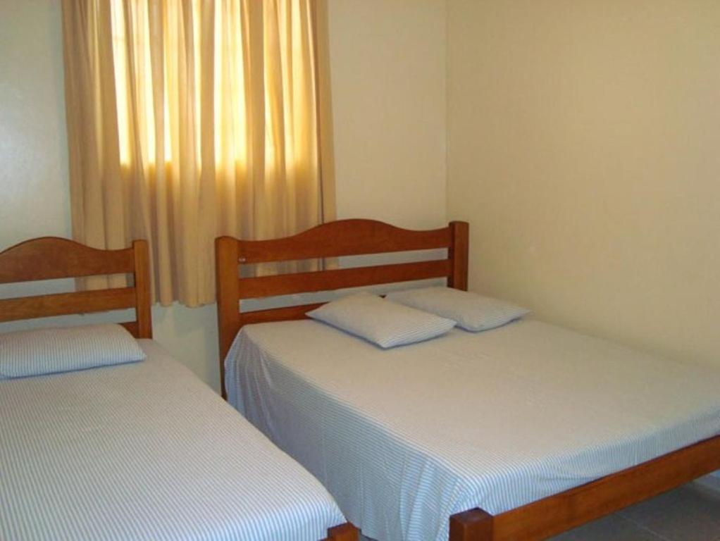 Hotel Faisca Mariana Pokój zdjęcie
