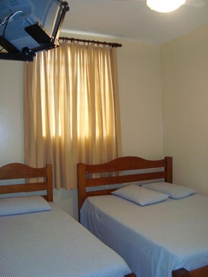 Hotel Faisca Mariana Pokój zdjęcie