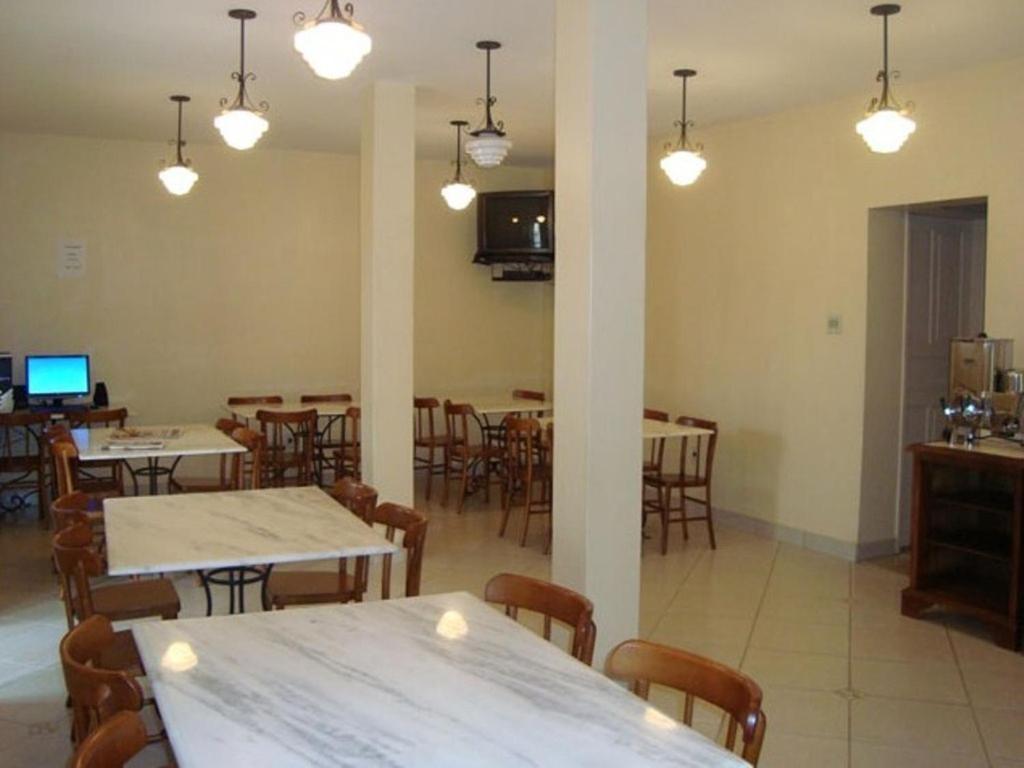 Hotel Faisca Mariana Zewnętrze zdjęcie