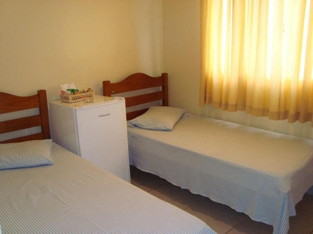Hotel Faisca Mariana Pokój zdjęcie