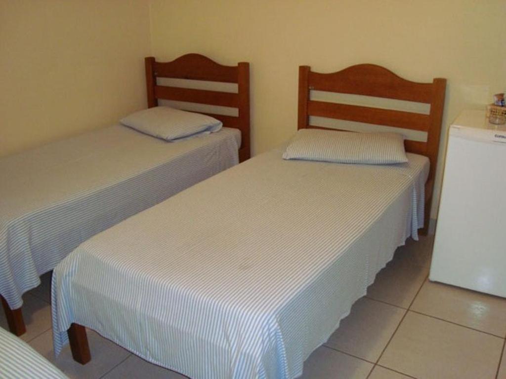 Hotel Faisca Mariana Pokój zdjęcie