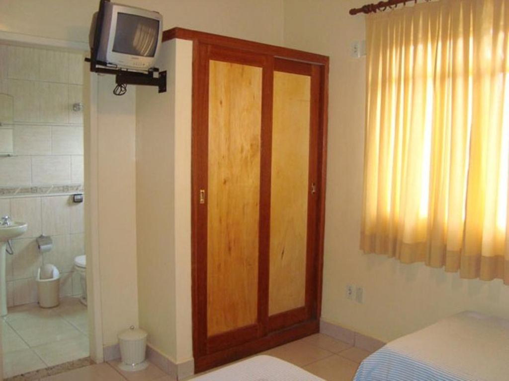 Hotel Faisca Mariana Pokój zdjęcie