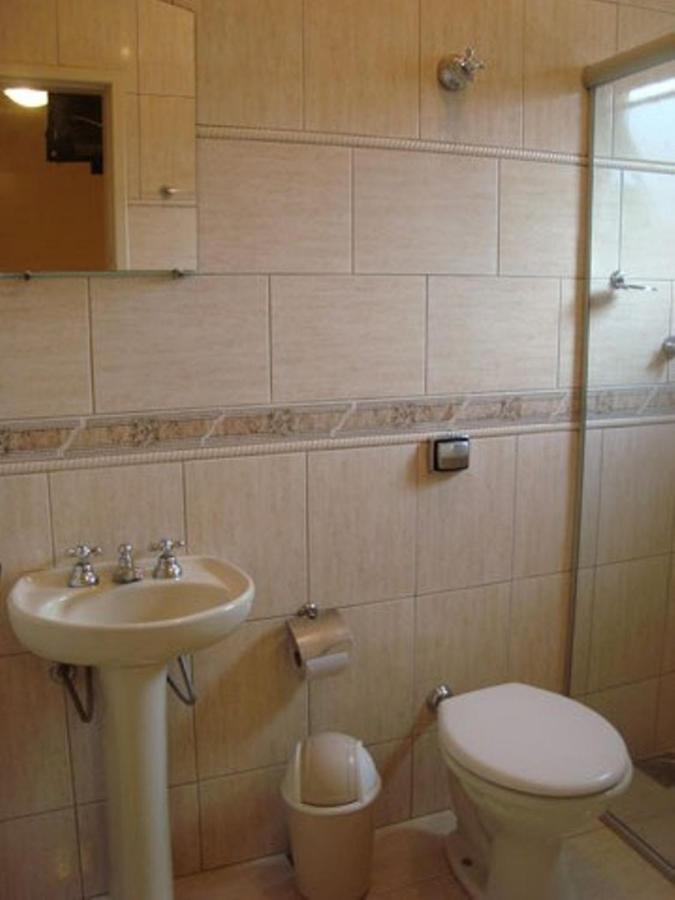 Hotel Faisca Mariana Pokój zdjęcie