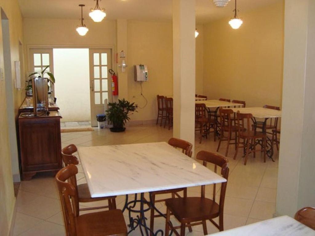 Hotel Faisca Mariana Zewnętrze zdjęcie